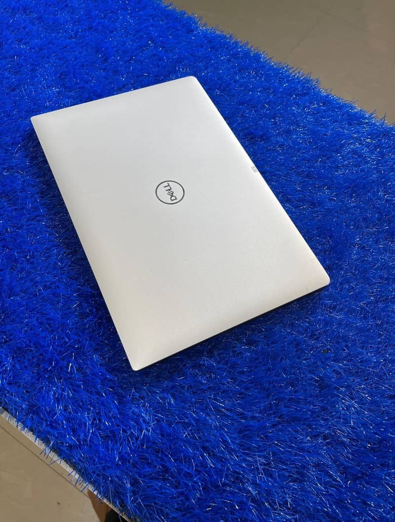 dell precision 5540 1