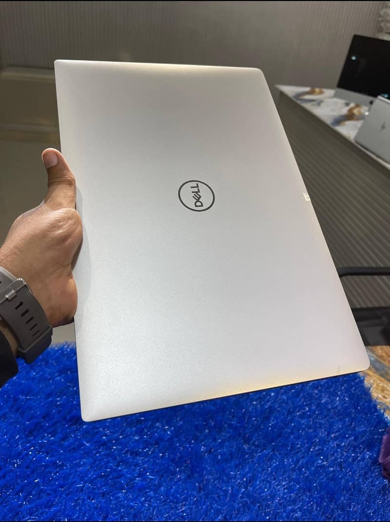dell precision 5540 2