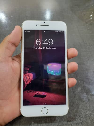 Apple iPhone 7 Plus