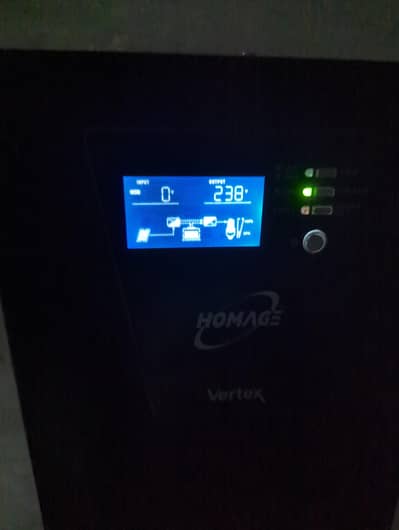 homage 1000watt 12volt
