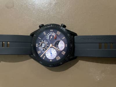 Huawei watch gt 2