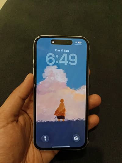 Apple iPhone 15