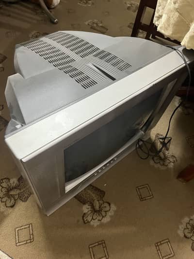 Nobel television for sale