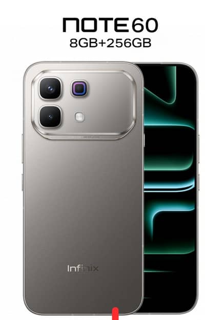 Infinix Other Model