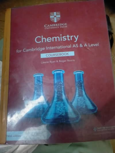 Cambridge international As and A level
