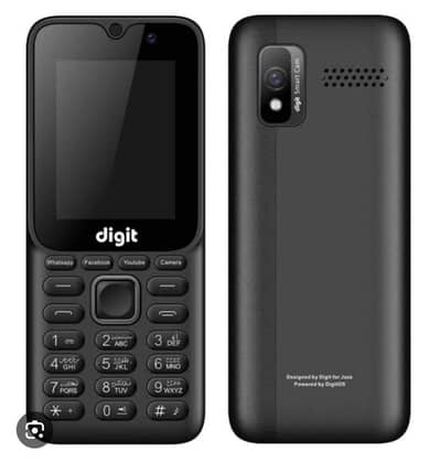 Mobilink JazzX E2 Pro