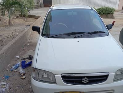 Suzuki Alto 2010