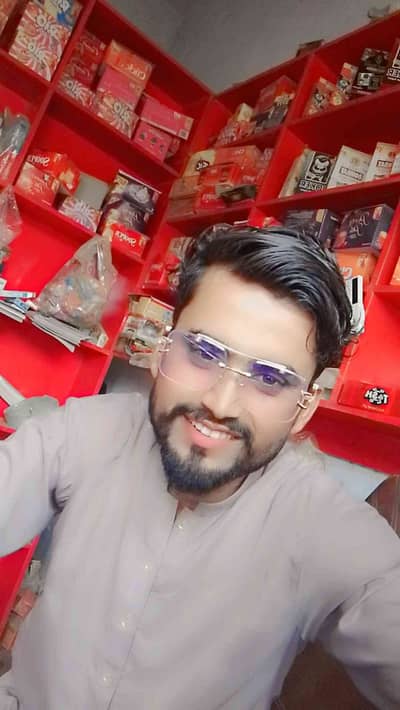 Malik Umar