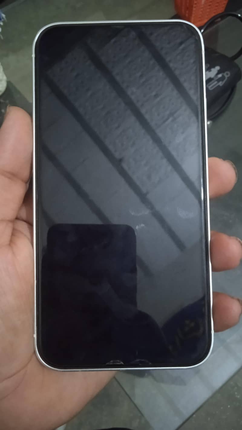 Apple iPhone XR 3