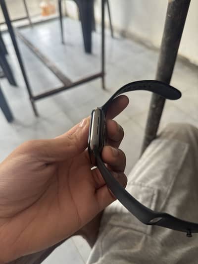 Apple series 6