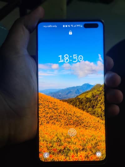 Samsung Mobile S10 5G