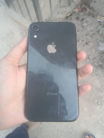 Apple iPhone XR