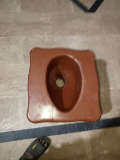 new chair