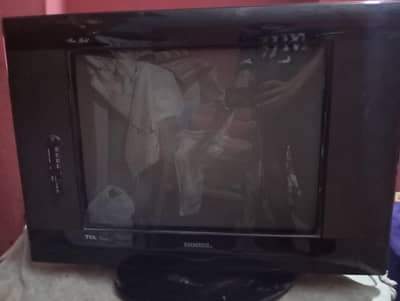 nobel tv for sale usb wala