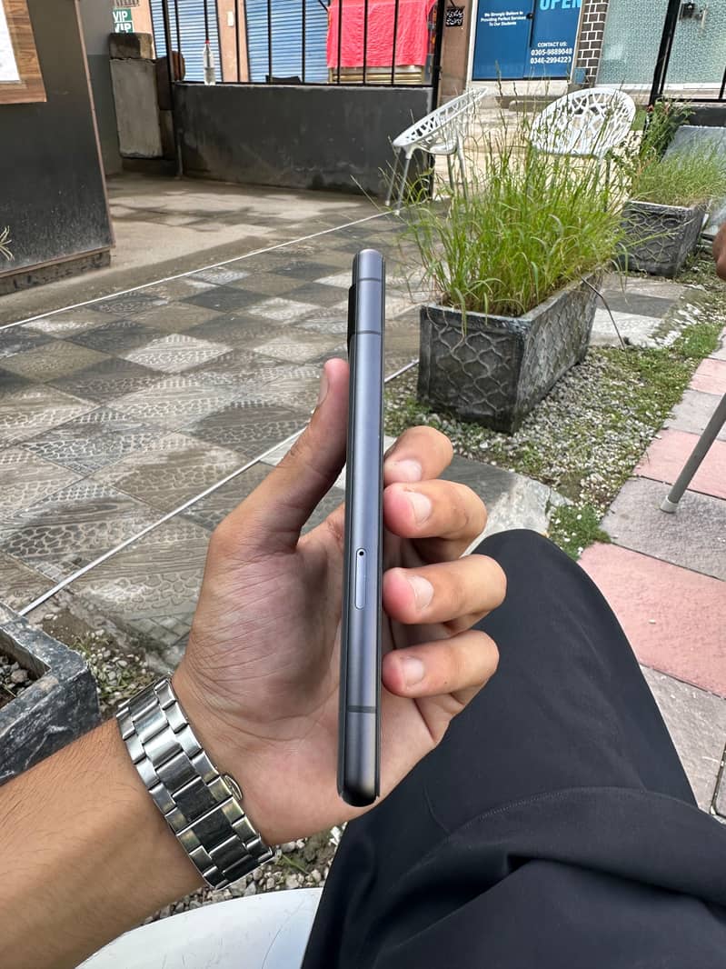 Google Pixel 7a 3