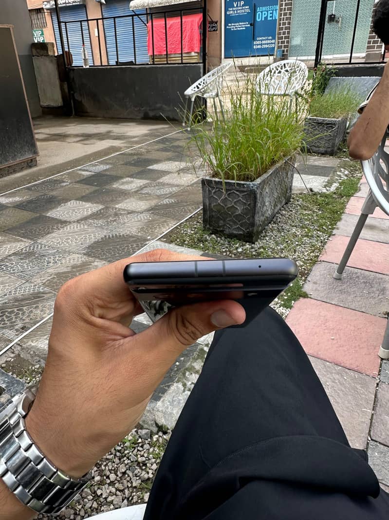 Google Pixel 7a 6