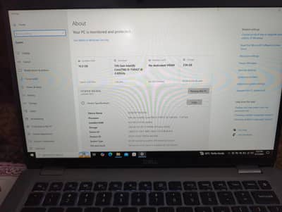 Dell latitude 5420