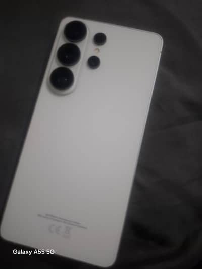 Samsung Mobile S26 Ultra almost looks new exchange possible