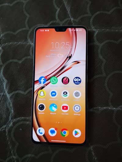 Vivo V23 5G 12gb 256gb complete box