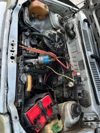 Suzuki Mehran VX 2006