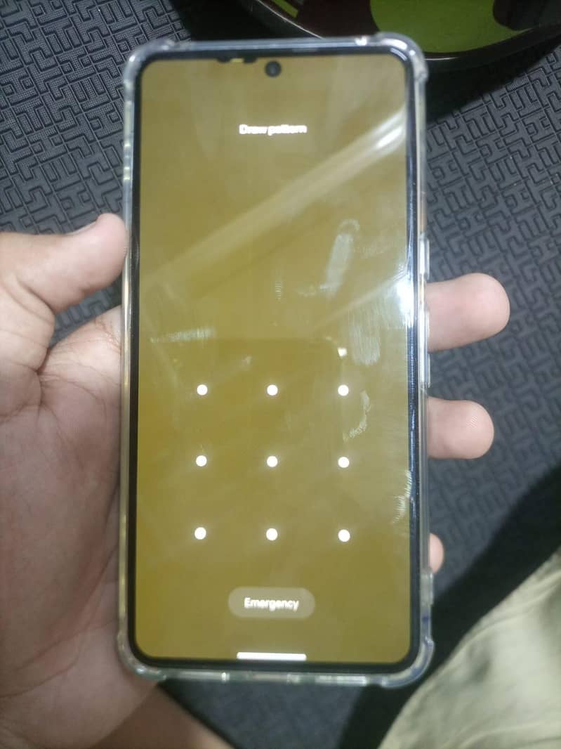 Google Pixel 8 Pro 6
