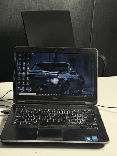 Dell Latitude E6440