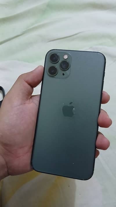 Apple iPhone 11 Pro