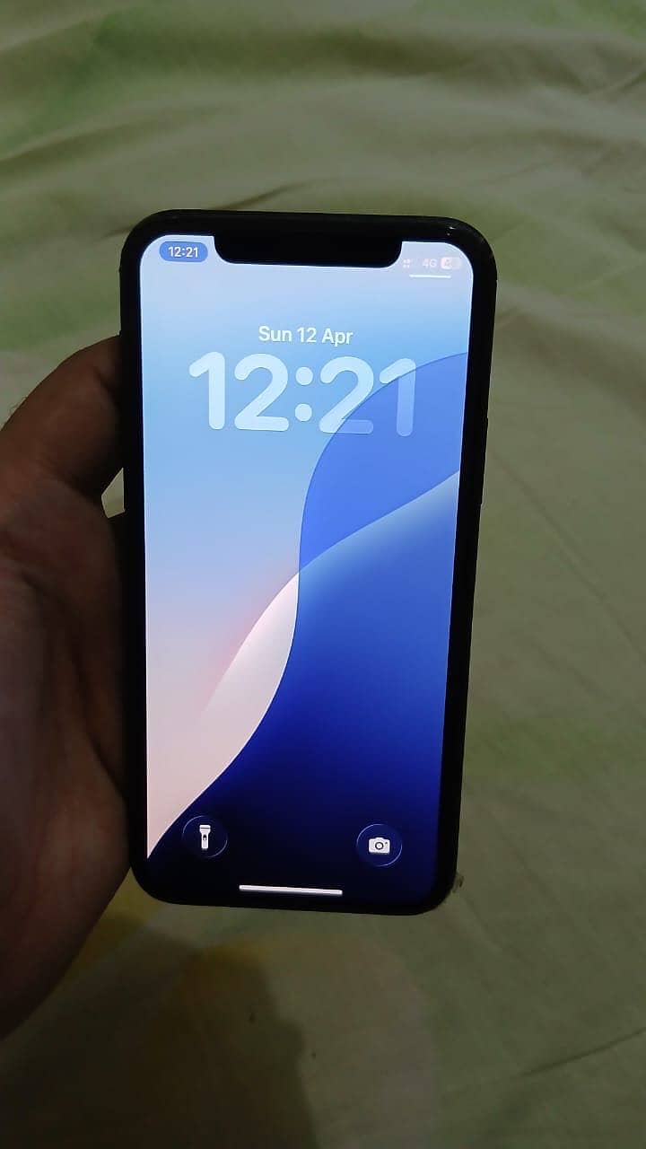 Apple iPhone 11 Pro 7