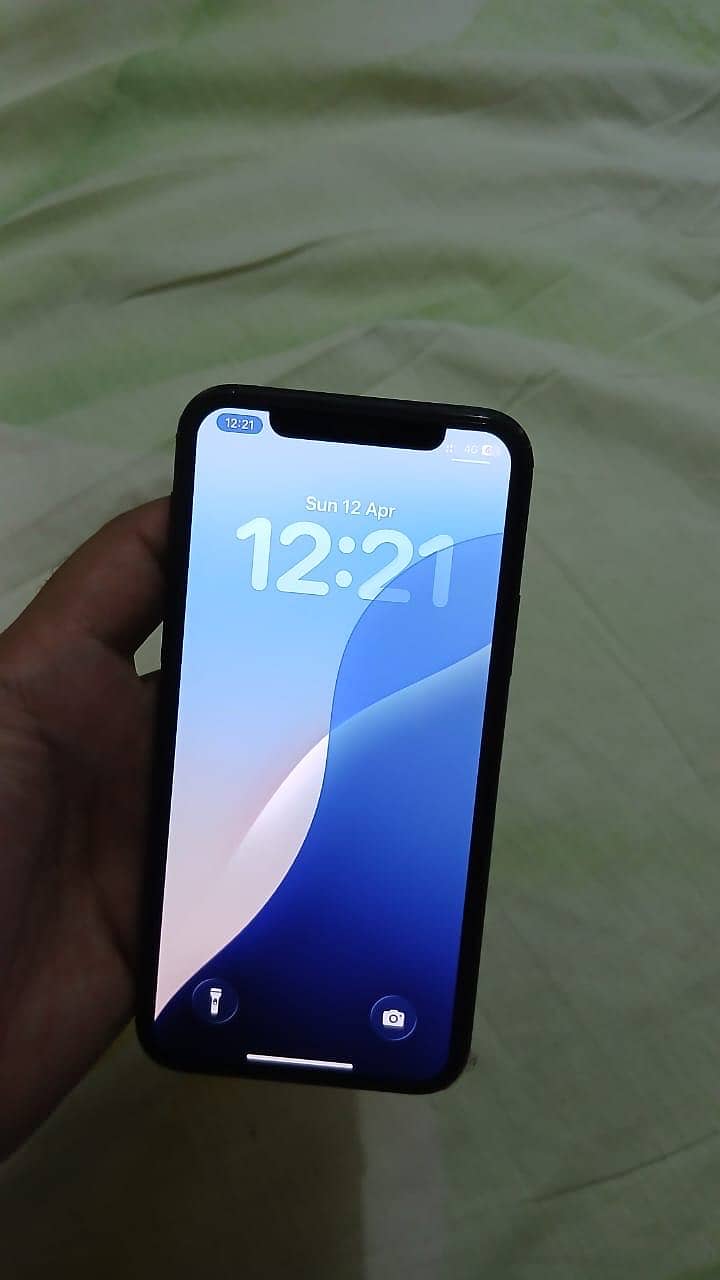 Apple iPhone 11 Pro 8