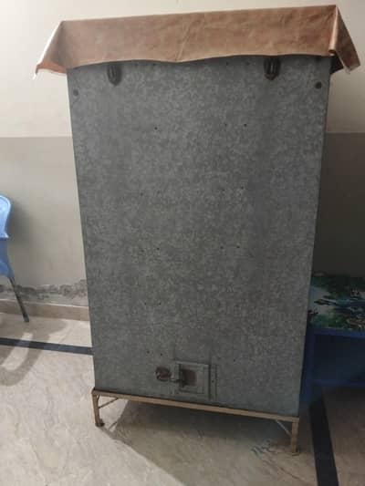Parola 600 kg wheat &rice