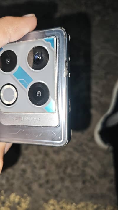 Gaming