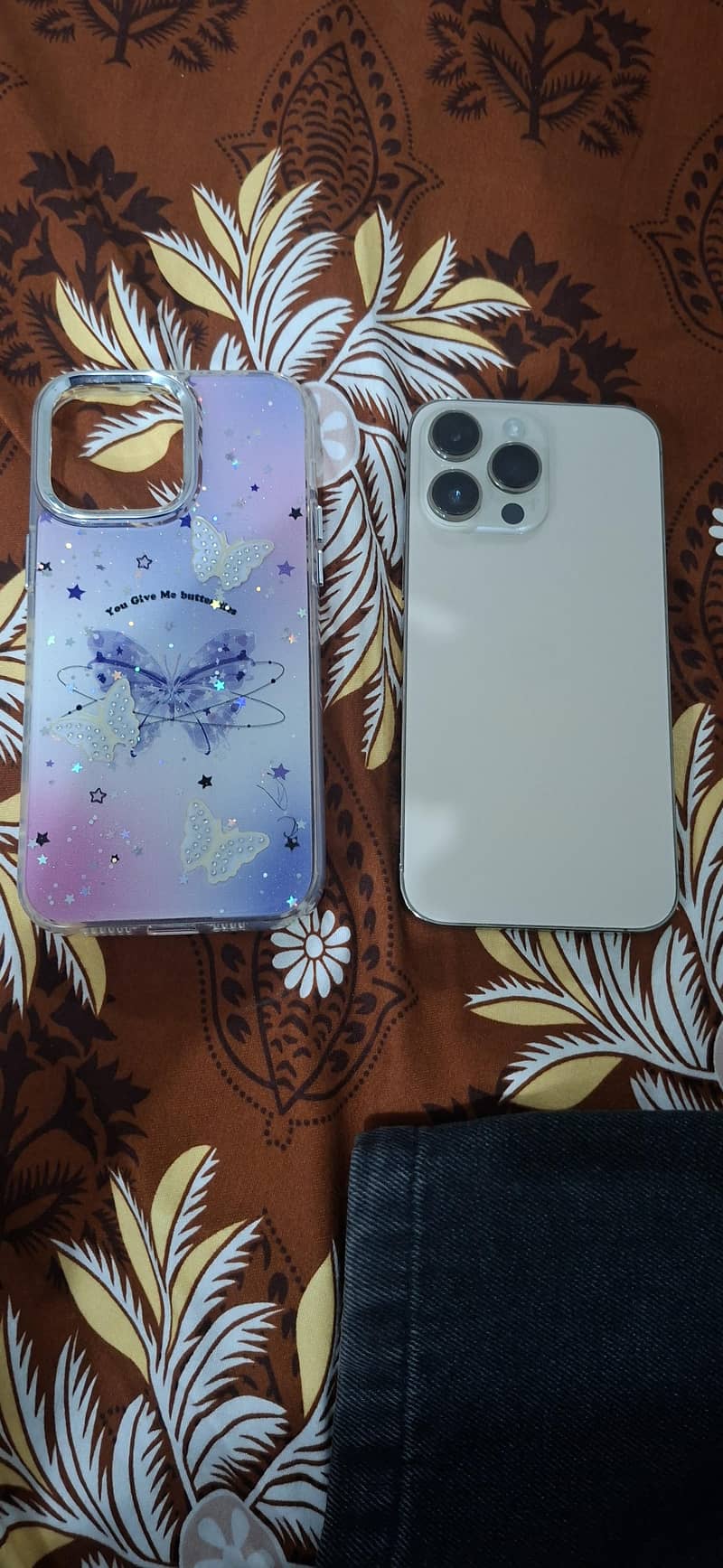 Apple iPhone 14 Pro Max 0