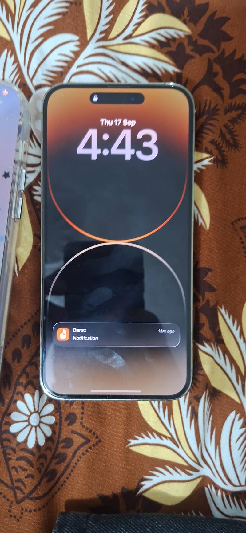 Apple iPhone 14 Pro Max 1