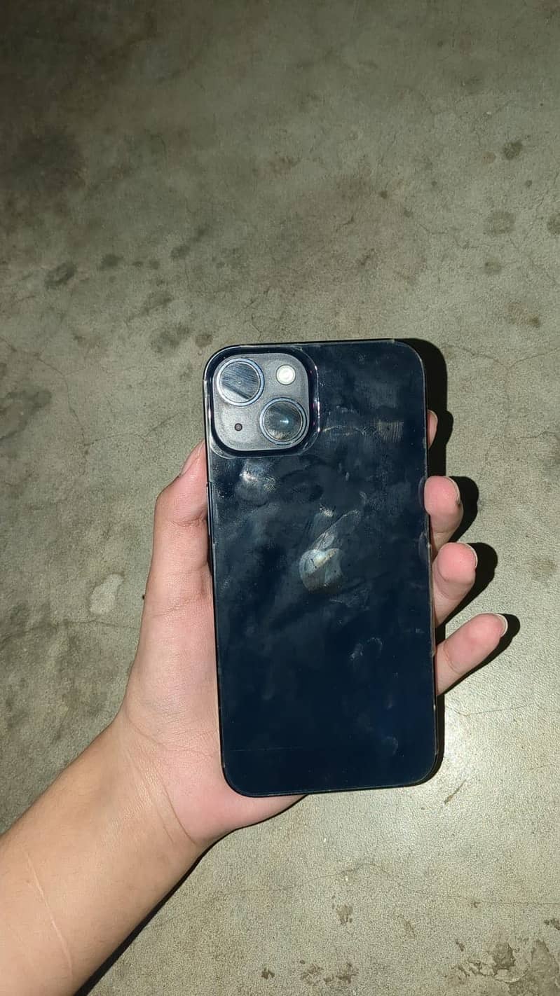 Apple iPhone 14 0