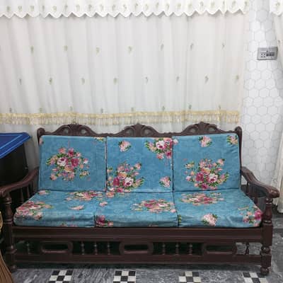 SOOFA SET