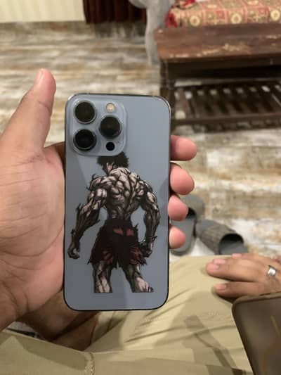Apple iPhone 13 Pro