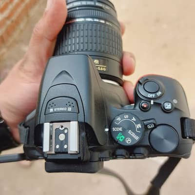 Nikon d5600 Genuine