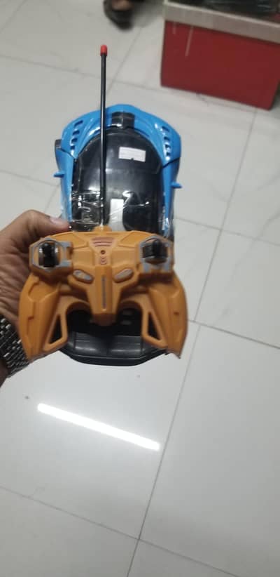 Highy quality. origional RC cars