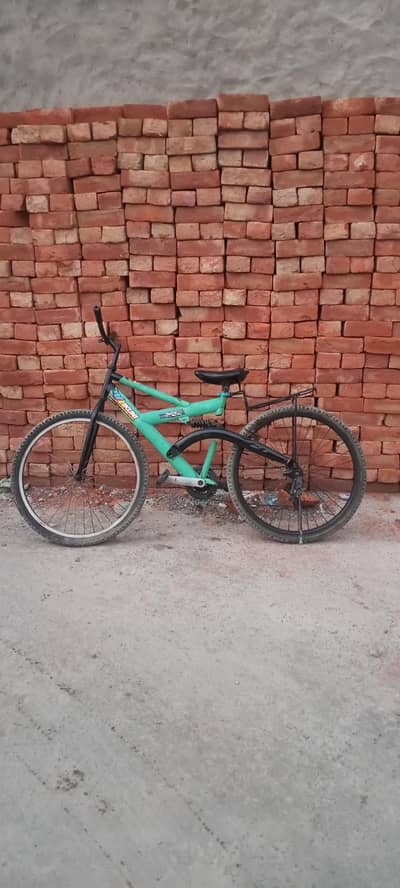 Cycle for sale 26 inch