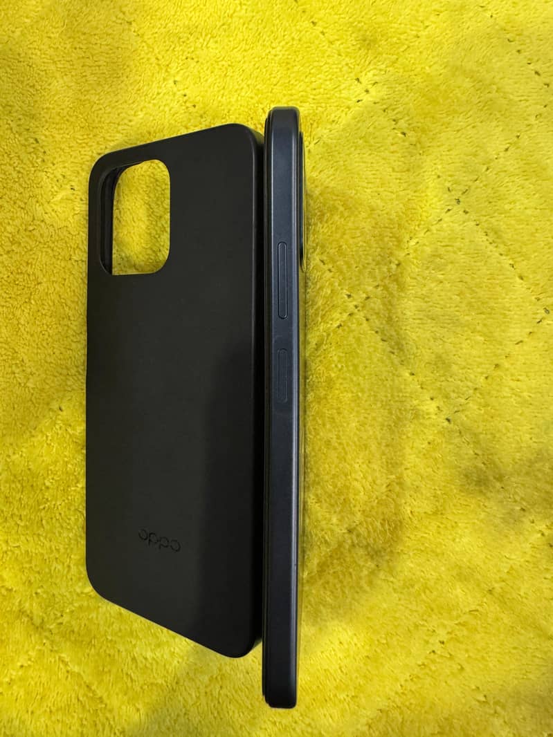 OPPO A6 3