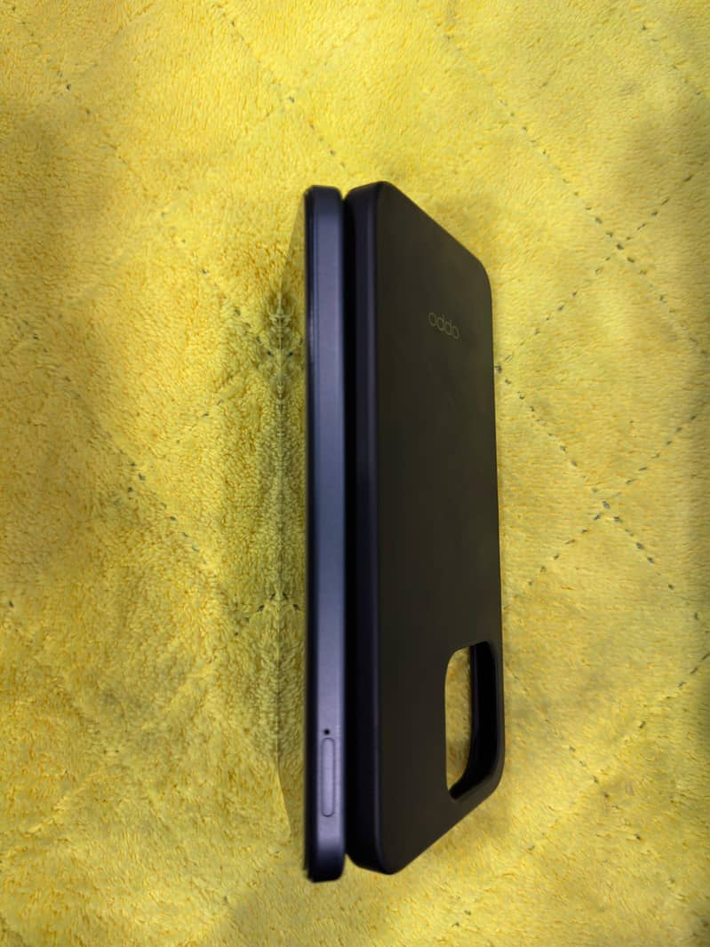 OPPO A6 5