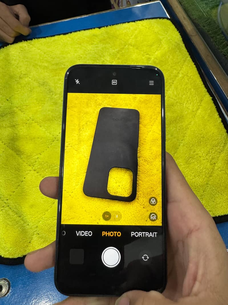 OPPO A6 6