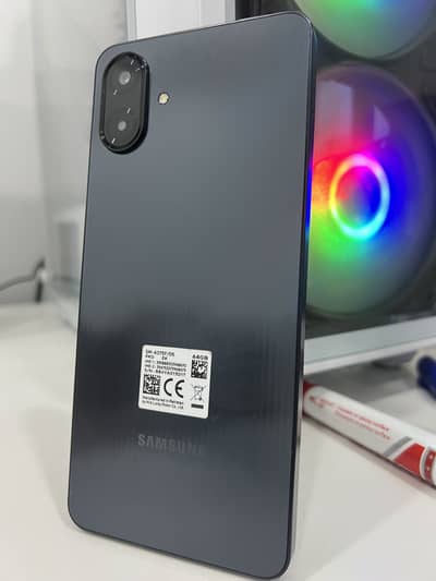 Samsung Mobile A07 5G