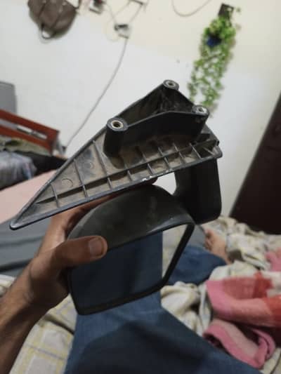 mehran vxr side mirror for sale