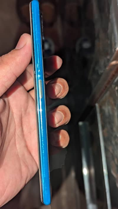 mi 11 Liye 5 g