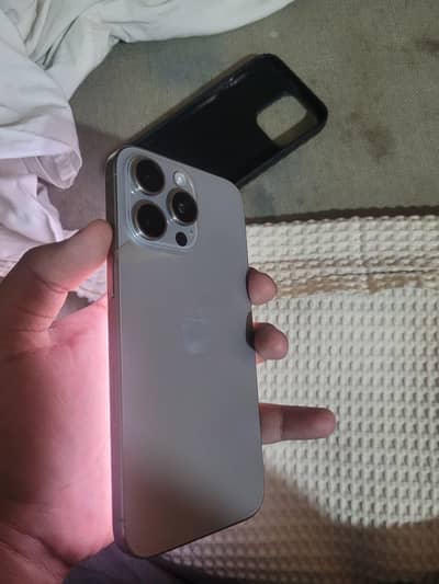 iPhone 15 Pro Max Jv non