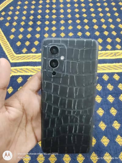 1plus 9 5g 8/128gb
