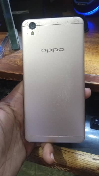 OPPO A37