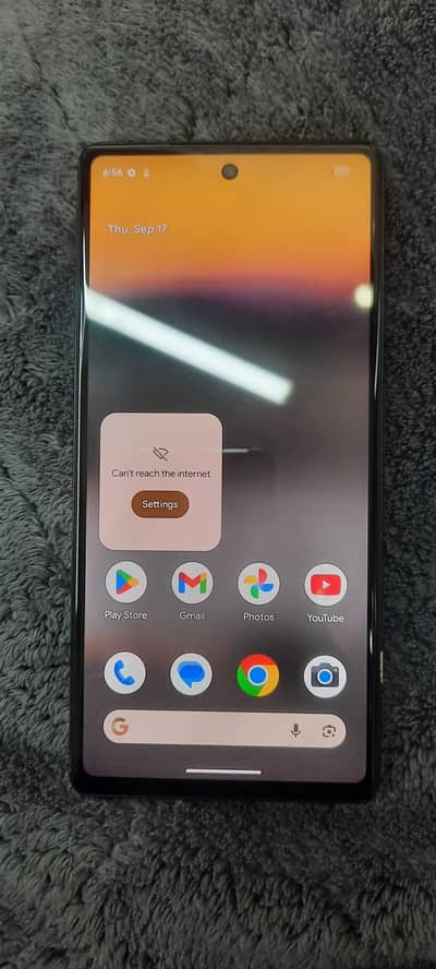 Google Pixel 6a