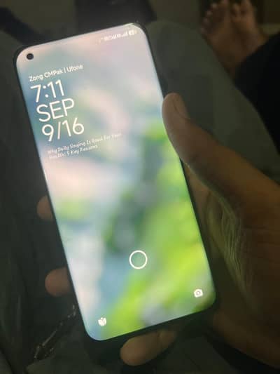 Mi 11 ultra